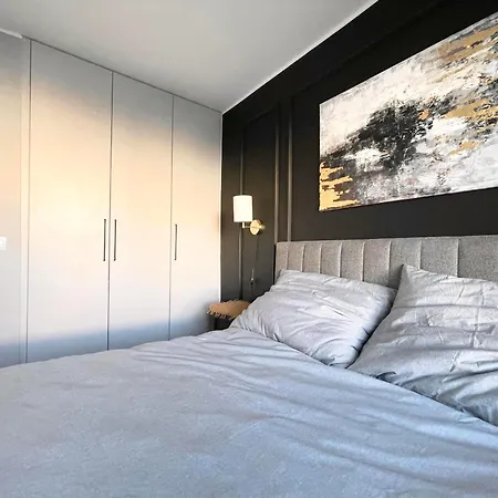 Redlowski Apartament * Gdynia