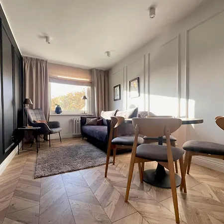 Redlowski Apartament Daire Gdynia