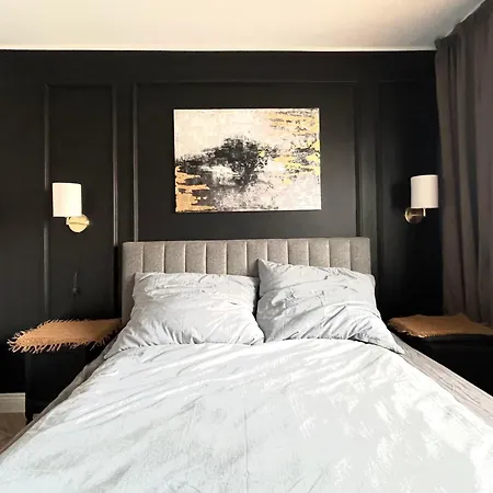 Redlowski Apartament Gdynia