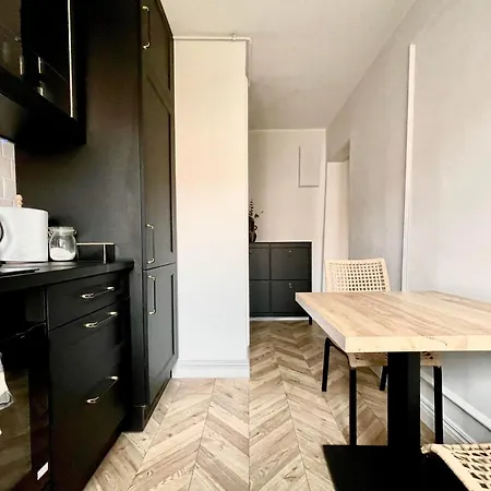 Redlowski Apartament * Gdynia