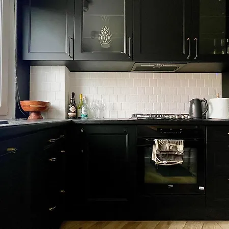 Daire Redlowski Apartament