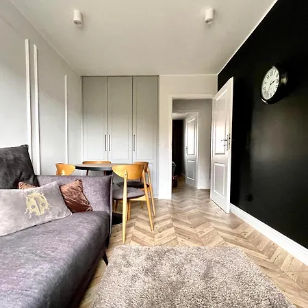 Redlowski Apartament Daire